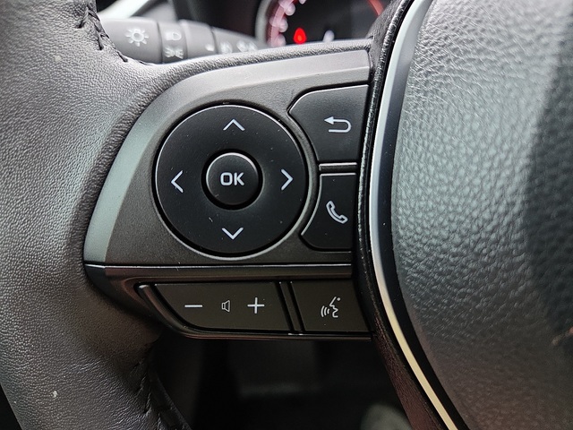 2024 Toyota RAV4 XLE Premium FWD