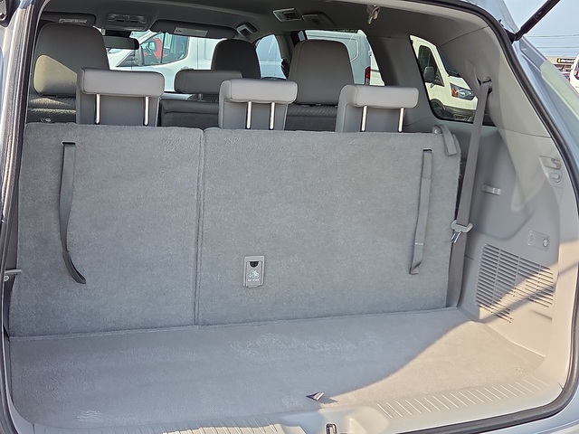 2018 Toyota Highlander LE FWD