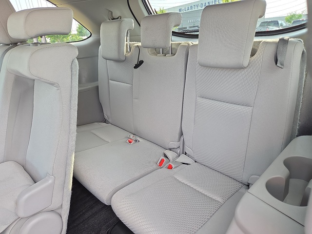 2018 Toyota Highlander LE FWD