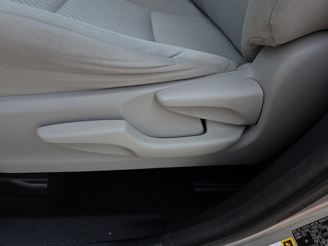 2018 Toyota Highlander LE FWD