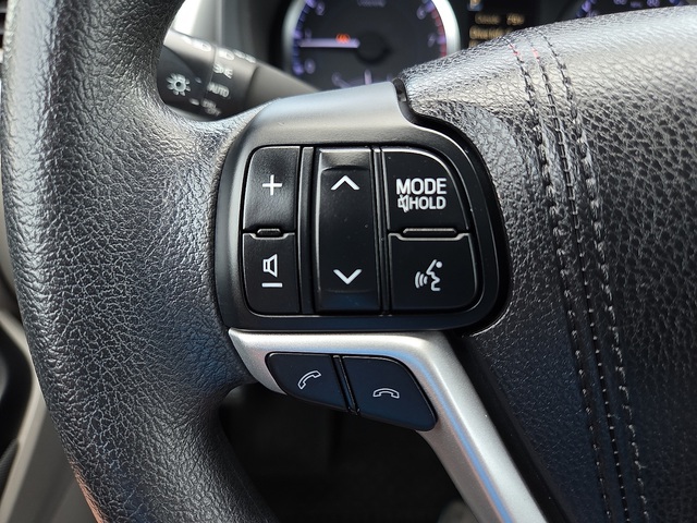 2018 Toyota Highlander LE FWD