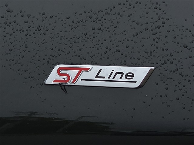 2024 Ford Explorer ST-Line RWD