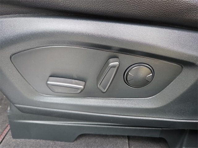 2024 Ford Explorer ST-Line RWD