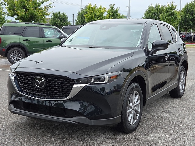 2023 Mazda CX-5 2.5 S Select Pkg AWD