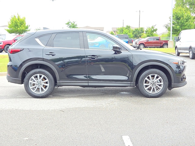 2023 Mazda CX-5 2.5 S Select Pkg AWD