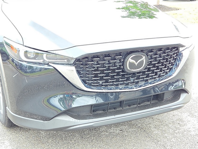 2023 Mazda CX-5 2.5 S Select Pkg AWD