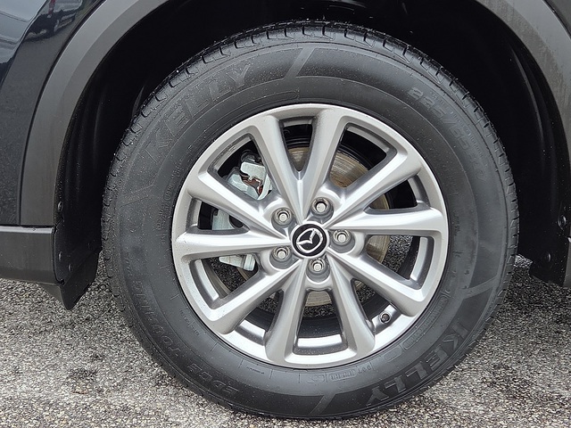 2023 Mazda CX-5 2.5 S Select Pkg AWD