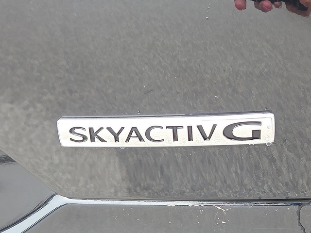 2023 Mazda CX-5 2.5 S Select Pkg AWD