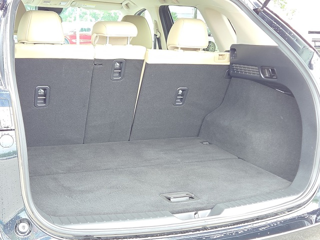 2023 Mazda CX-5 2.5 S Select Pkg AWD