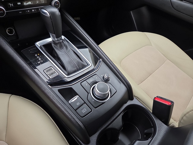 2023 Mazda CX-5 2.5 S Select Pkg AWD