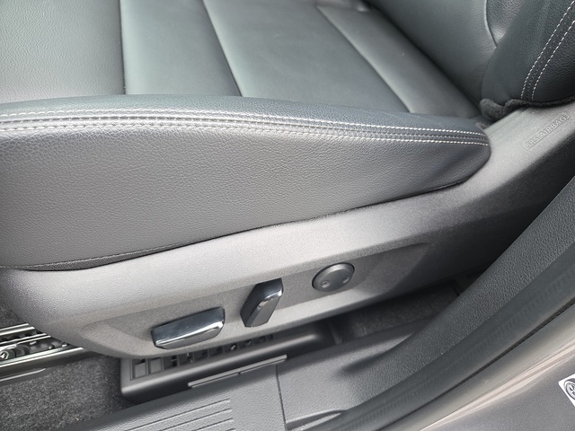 2024 Nissan Rogue SL AWD