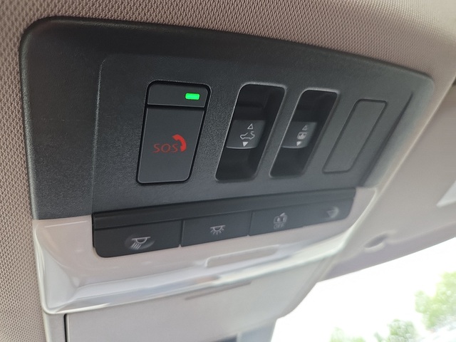 2024 Nissan Rogue SL AWD