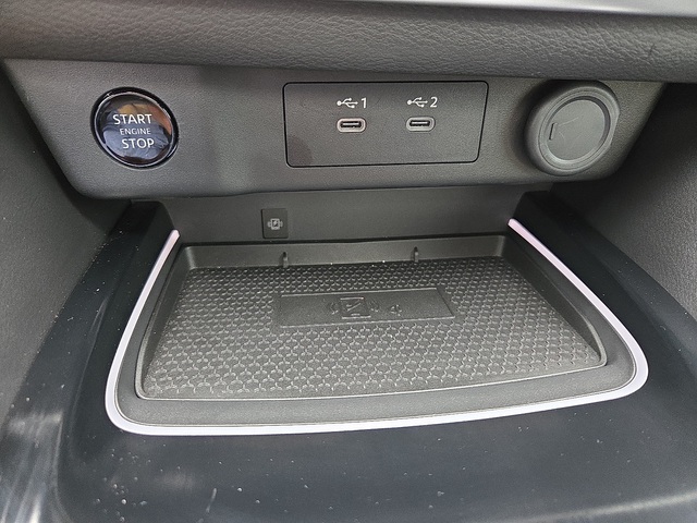 2024 Nissan Rogue SL AWD