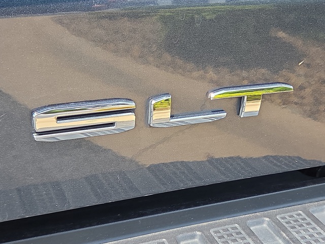 2020 GMC Sierra 1500 SLT 4WD 147WB