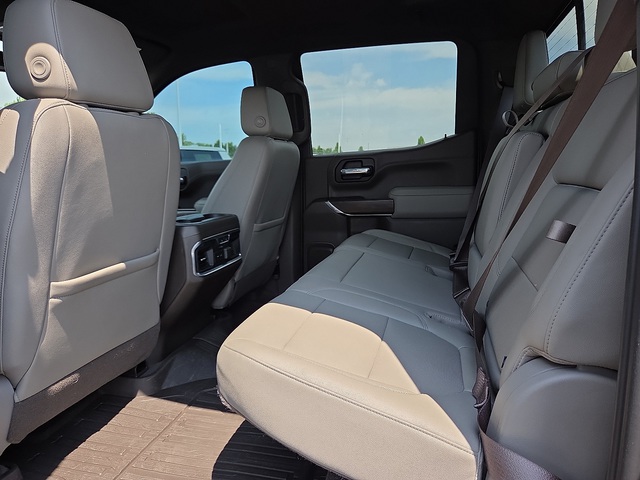 2020 GMC Sierra 1500 SLT 4WD 147WB