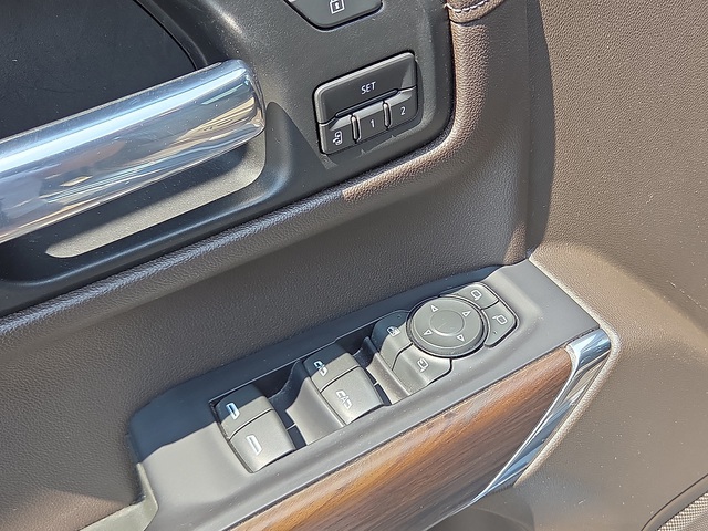 2020 GMC Sierra 1500 SLT 4WD 147WB