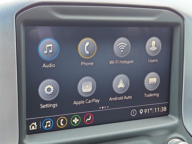 2020 GMC Sierra 1500 SLT 4WD 147WB