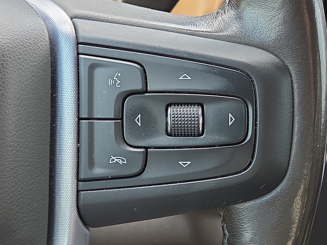 2020 GMC Sierra 1500 SLT 4WD 147WB