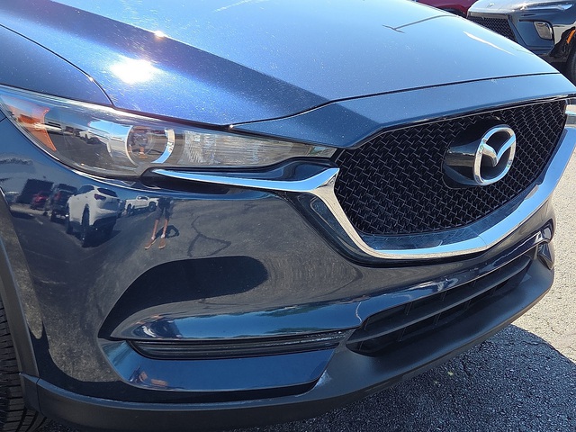 2017 Mazda CX-5 Touring AWD