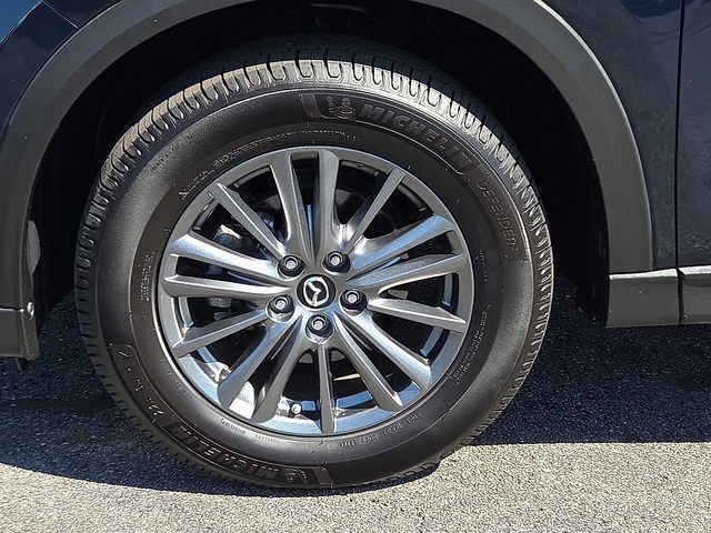 2017 Mazda CX-5 Touring AWD