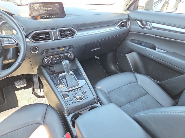 2017 Mazda CX-5 Touring AWD