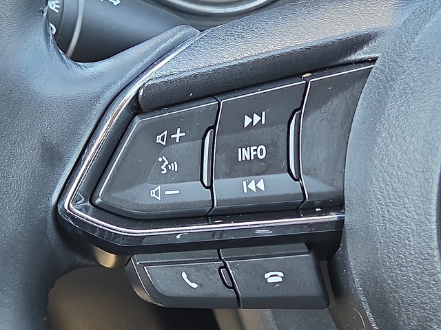 2017 Mazda CX-5 Touring AWD