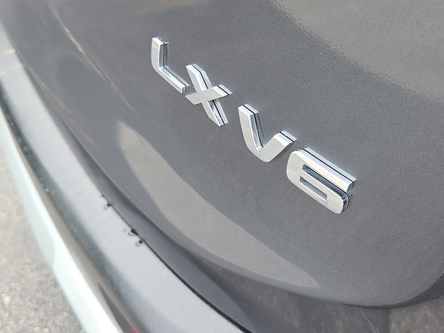 2021 Kia Telluride LX FWD