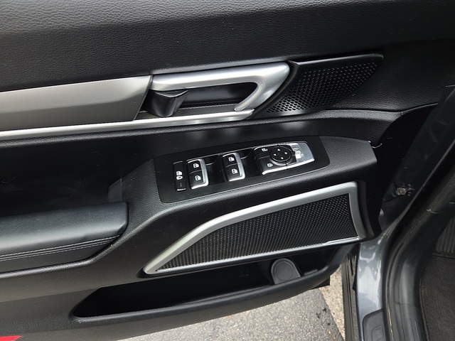 2021 Kia Telluride LX FWD