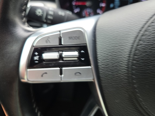 2021 Kia Telluride LX FWD