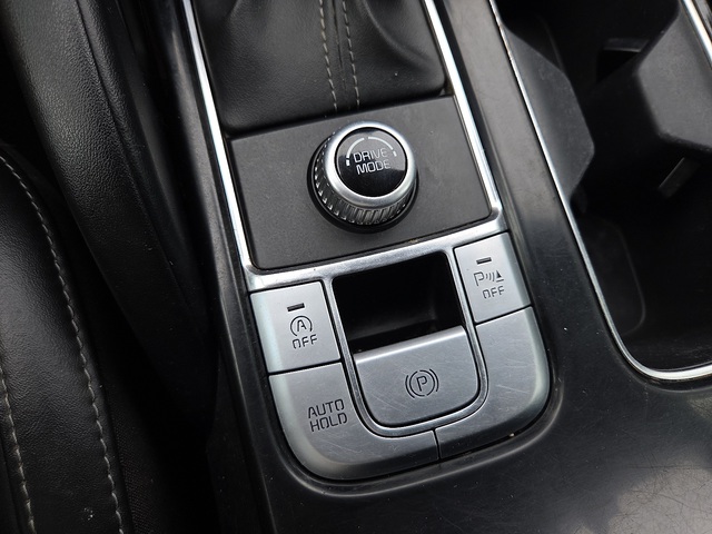 2021 Kia Telluride LX FWD