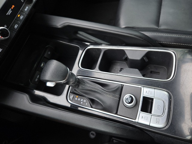 2021 Kia Telluride LX FWD