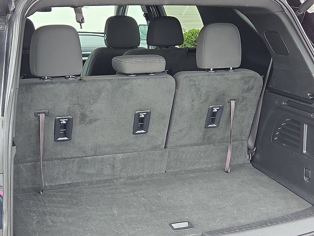 2024 Chevrolet Traverse LT w/1LT FWD