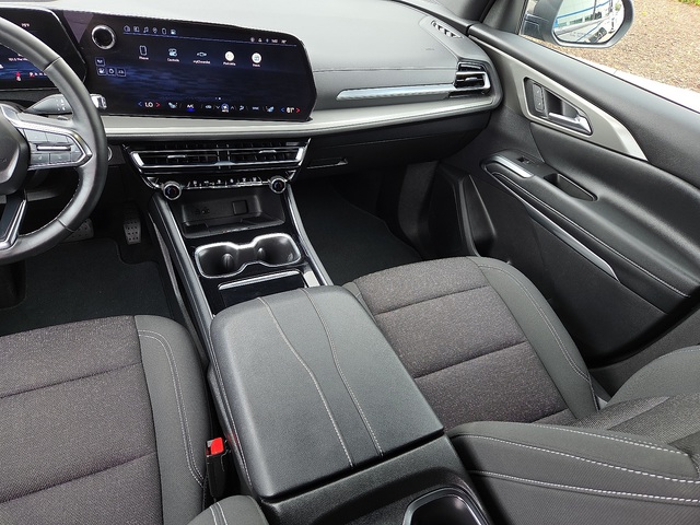 2024 Chevrolet Traverse LT w/1LT FWD