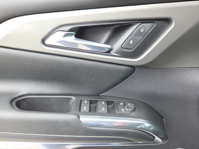 2024 Chevrolet Traverse LT w/1LT FWD