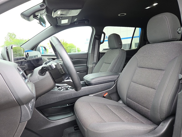 2024 Chevrolet Traverse LT w/1LT FWD