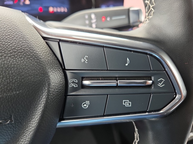 2024 Chevrolet Traverse LT w/1LT FWD