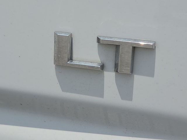 2021 Chevrolet Silverado 2500HD LT 4WD 159WB