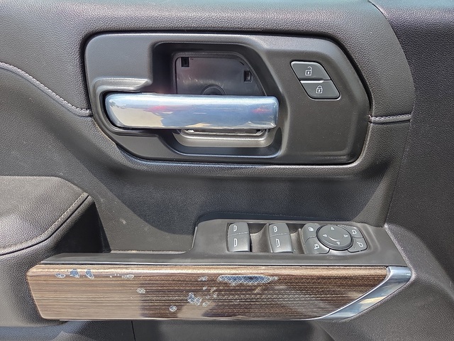 2021 Chevrolet Silverado 2500HD LT 4WD 159WB