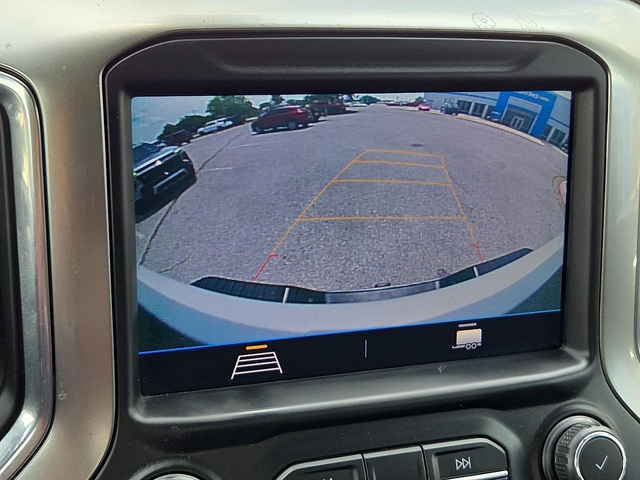 2021 Chevrolet Silverado 2500HD LT 4WD 159WB