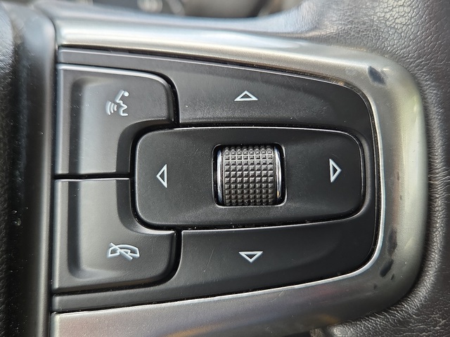 2021 Chevrolet Silverado 2500HD LT 4WD 159WB