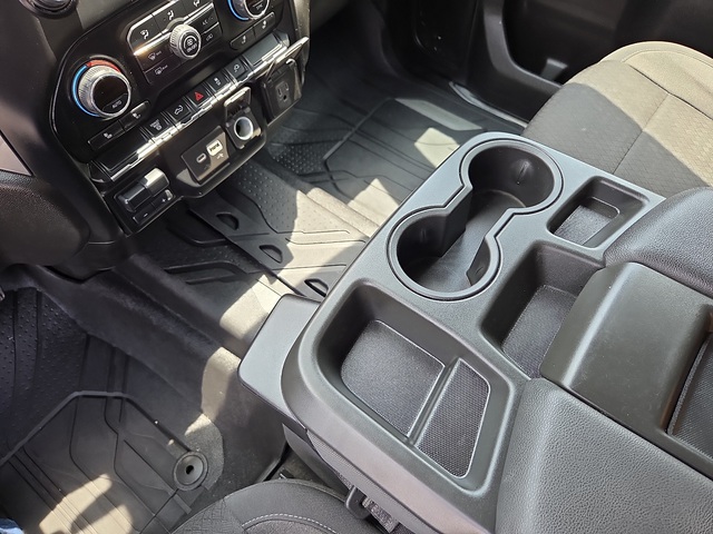 2021 Chevrolet Silverado 2500HD LT 4WD 159WB
