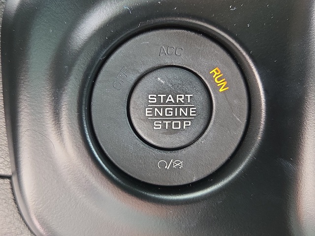 2023 Jeep Wrangler High Altitude 4WD