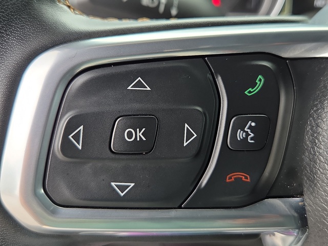2023 Jeep Wrangler High Altitude 4WD
