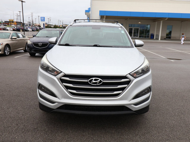 2017 Hyundai Tucson SE FWD