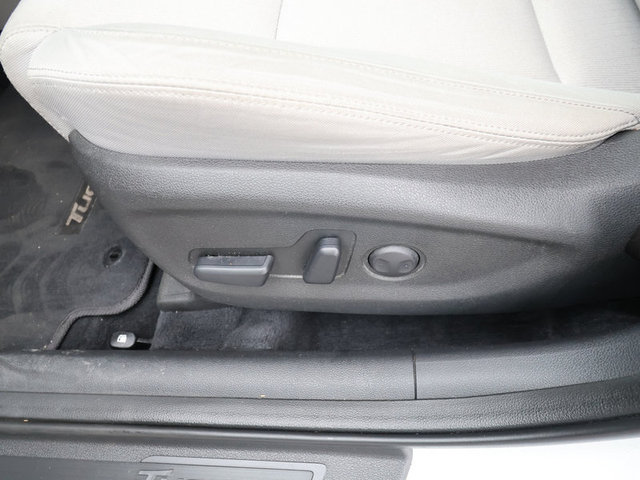 2017 Hyundai Tucson SE FWD