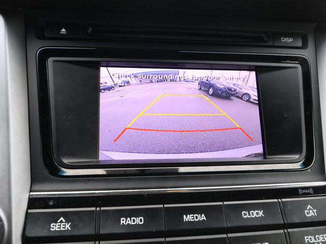 2017 Hyundai Tucson SE FWD