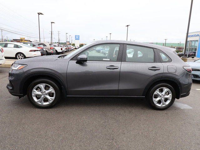 2025 Honda HR-V LX FWD
