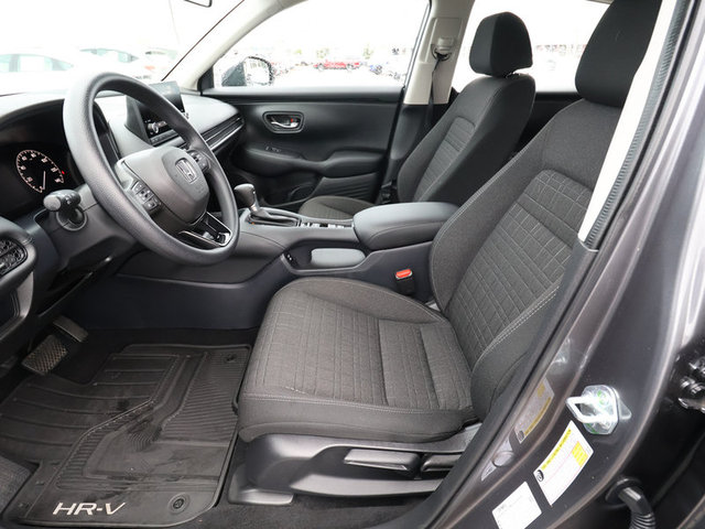 2025 Honda HR-V LX FWD