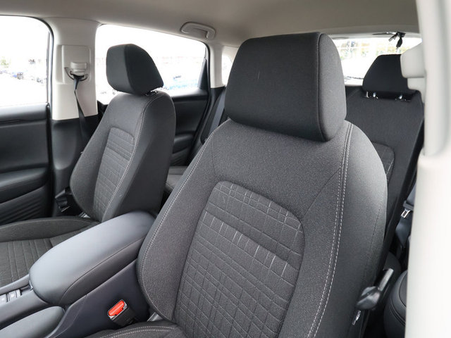2025 Honda HR-V LX FWD
