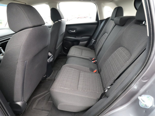 2025 Honda HR-V LX FWD